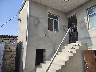 xetai ev: 4 otaqlı, 2 kv. m, Orta təmir — 6