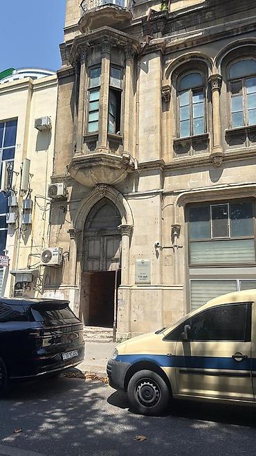 Mənzil kirayələyirəm: 4 otaqlı, 108 kv. m — 26