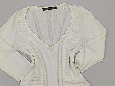 sweter guess: Guess Jeans, Sweter damski, rozmiar S — 1
