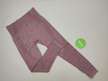 pilates: Legginsy Sportowe damskie, rozmiar L — 2