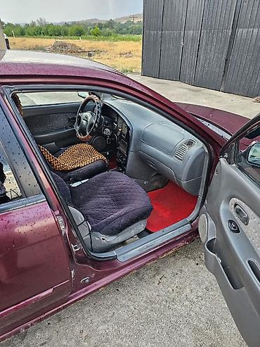 Продажа авто: Kia Spectra: 2008 г., 1.6 л, Механика, Бензин, Седан — 8