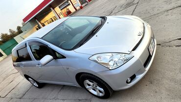 Toyota: Toyota WISH: 2004 г., 1.8 л, Автомат, Бензин, Минивэн