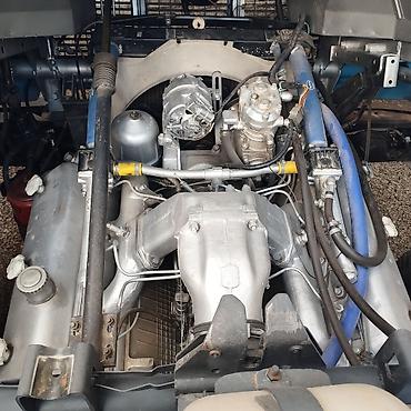 Автокраны: Автокран, МАЗ, 1993 г., 14 м — 31