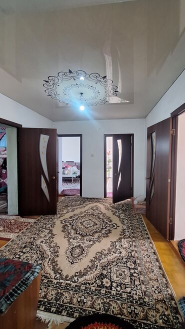 Продажа домов: Дом, 125 м², 5 комнат, Собственник, Косметический ремонт — 5