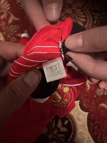 ош кийим: Original Adidas Manchester United 2015/16 forma 🔴 Manchester United — 2