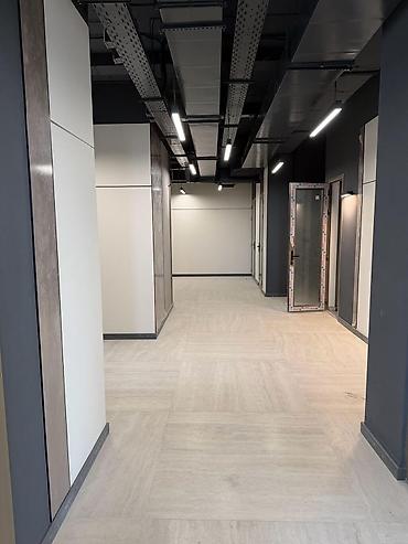 60: Аренда офисов, 54 м², В бизнес центре, С отдельным сан узлом — 5