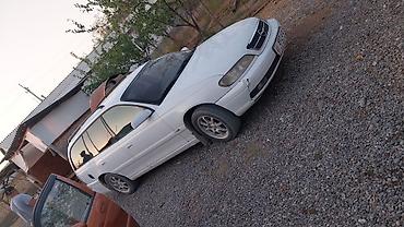 Opel Omega: 2003 г., 1.5 л, Механика, Бензин, Универсал