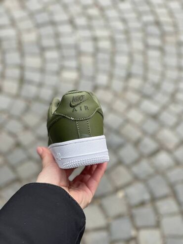 Patike: Nike air force patike A klasa Novo Brojevi 36 do 46, zavisi od modela — 7