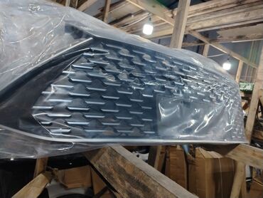 Bamperlər, buferlər: Ön, Changan 05, 2024 il, Çin, Ödənişli çatdırılma — 7