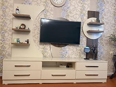 termo islenmis: İşlənmiş, Düz TV altlığı, Polkalı, Azərbaycan — 2