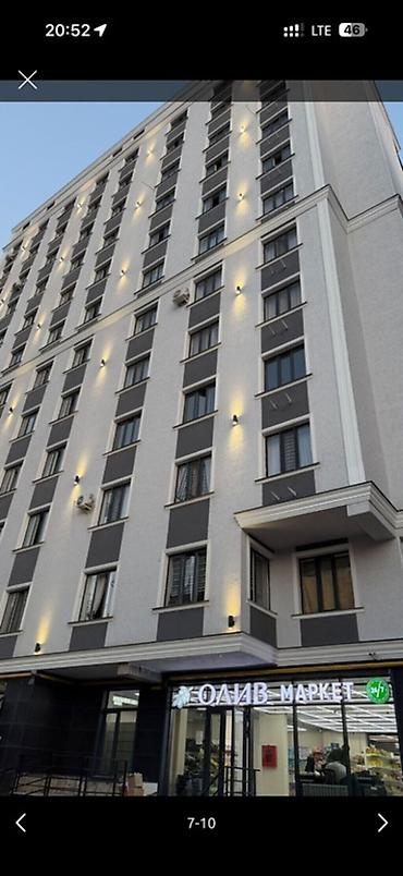 Продажа квартир: 💎СРОЧНО ПРОДАЕТСЯ 1 КОМНАТНАЯ ЭЛИТКА 🏢Комнат: 1 🏗️СК: Мунара Строй — 7