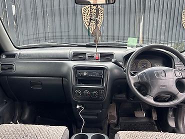 авто за 4000 долларов: Honda CR-V: 1999 г., 2 л, Автомат, Газ — 7