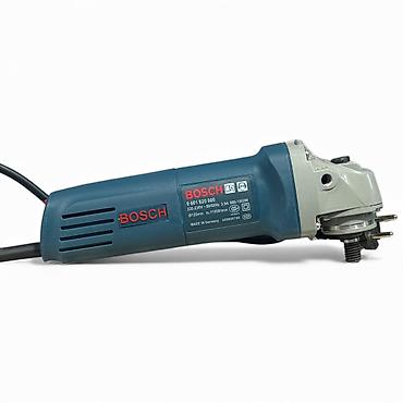 №: 3191 Məhsulun adı: Künclü cilalama maşını GWS 125 Brend: No Brand