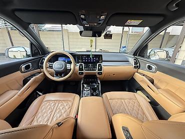 фильдер: Kia Sorento: 2021 г., 2.2 л, Автомат, Дизель, Кроссовер — 10
