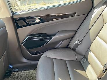 Kia: Kia K7: 2019 г., 2.4 л, Типтроник, Бензин, Седан at lalafo.kg — 15 Kia: Kia K7: 2019 г., 2.4 л, Типтроник, Бензин, Седан — 15