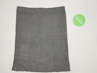 spódnica basic: H&M, Spódnica damska, rozmiar M — 3