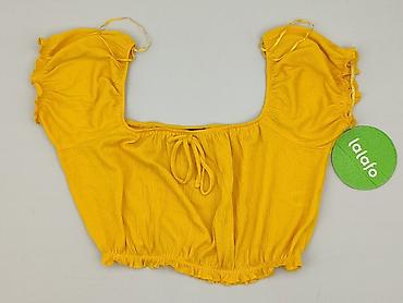 boho crop: Primark, Top damski, rozmiar XS — 2