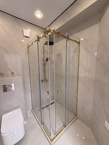 квартира месяс: 1 комната, 45 м², Технопарк Элитка, 11 этаж, Свежий ремонт — 7