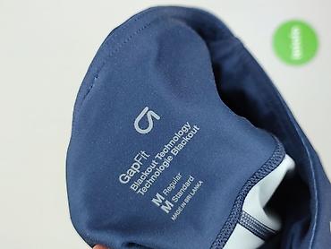kipsta buty: Gap, Legginsy Sportowe damskie, rozmiar M — 4