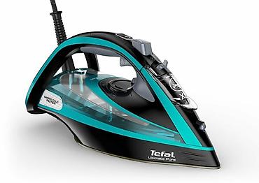 tefal: Утюг Tefal, Паровой, Нержавейка, Автоотключение — 5