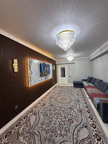 Продажа квартир: 3 комнаты, 106 м², Элитка, 6 этаж, Евроремонт — 20