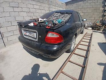 сокулук кран: Kia Credos: 1998 г., 2 л — 4