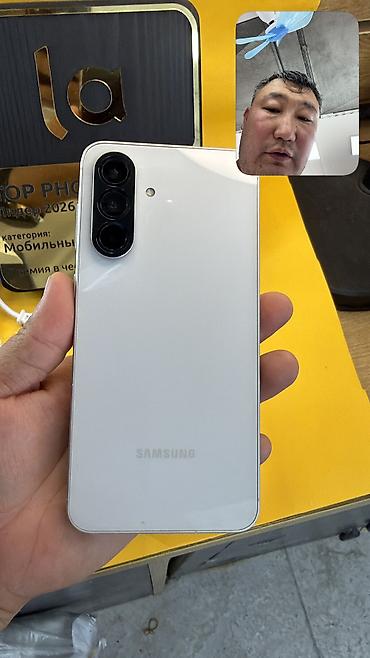 Samsung: Samsung Galaxy A56 5G, Б/у, 256 ГБ, 2 SIM — 8