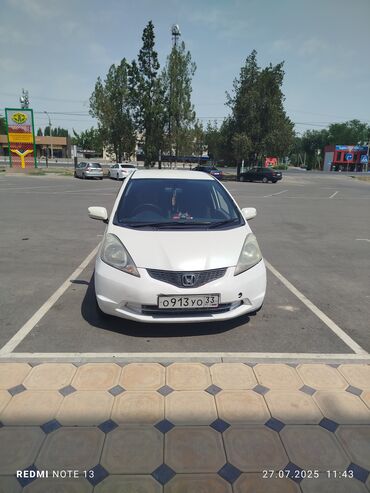 хонда фит рф номер: Honda Fit: 2008 г., 1.3 л, Автоматтык, Бензин