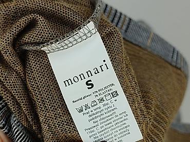garnitur monnari: Monnari, Bluzka damska, rozmiar S — 5