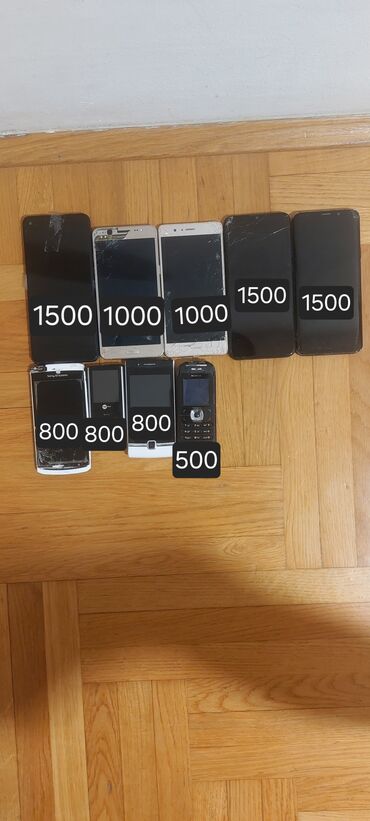 polovni telefoni beograd: Telefoni za delove cene pisu na oglasi