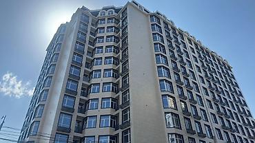 11: 2 комнаты, 68 м², Джал-15 Элитка, 11 этаж, ПСО (под самоотделку) — 2