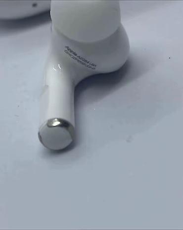Slušalice: Apple AirPods Pro (2. generacija) sa MagSafe kućištem za punjenje — 9