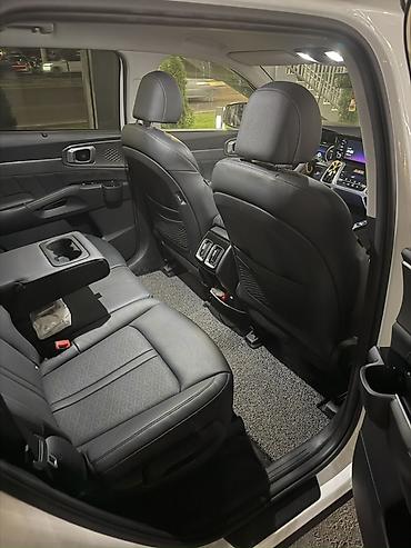 родар: Kia Sorento: 2020 г., 2.2 л, Робот, Дизель, Кроссовер — 6