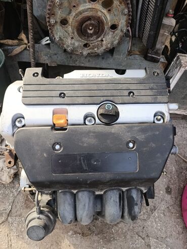 хонда фит об 1 5: Бензиндик кыймылдаткыч Honda 1.7 л