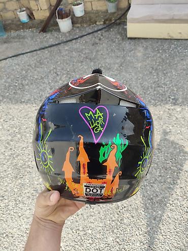 cross moto: Təzə kimidi az işlənib
Sadəcə bağlanan yeri yoxdu — 3