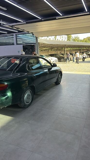 компьютер на матиз: Hyundai Lantra: 1998 г., 1.6 л, Механика, Бензин, Седан