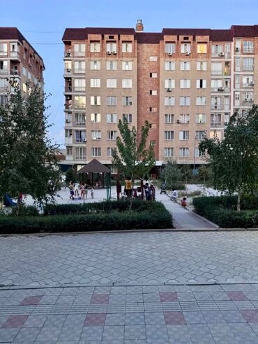 Продажа квартир: 2 комнаты, 65 м², Индивидуалка, 7 этаж — 13