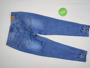 48 poland: Jeansy damskie, rozmiar 2XL — 3