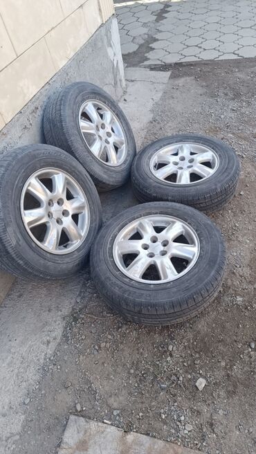 покупаем шины бу на переработку цена: Шины 205 / 70 / R 15, Лето, Б/у, Комплект, Легковые, Китай, Goform