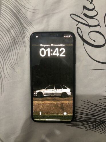 ipone x: IPhone Xs, 256 ГБ, Space Gray
