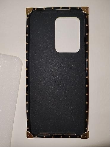 samsung tab a 10: Samsung S20 Ultra üçün dekorativ telefon qabı. Çamadan üslubunda — 2
