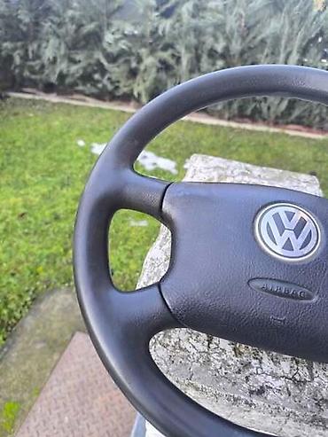 tuned air: CETVOROKRAKI VOLAN ZA VOLKSWAGEN GOLF 4, PASSAT B5, PASSAT B5.5 . | — 2