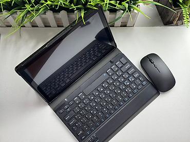 windows surface: Планшет, Ego Pad, 10" - 11", 4G (LTE), Новый, Классический цвет - Черный — 4