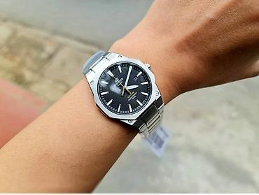 советские часы: Супер тонкие !!! Edifice slim efr-s108 функции : дата стрелки с — 2