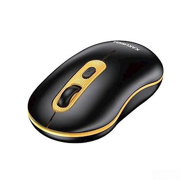 komputer i9: Kompüter siçanı "Kakusiga KSC-871"Siçan Kakusiga KSC-871 Əlaqə növü — 1