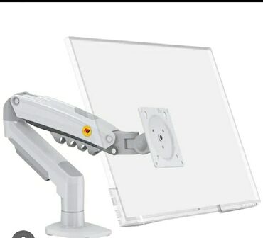 Kronşteynlər: Original Ağ NB F 80 MODEL 65m.Original NB F 160-95m.Qoşalı monitor -da lalafo.az — 2 Kronşteynlər: Original Ağ NB F 80 MODEL 65m.Original NB F 160-95m.Qoşalı monitor — 2