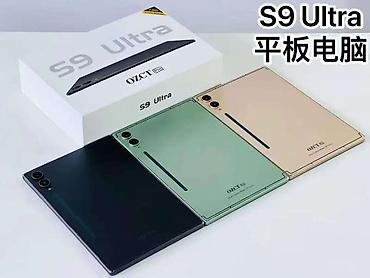 Планшеты: Планшет, память 512 ГБ, 10" - 11", 5G, Новый, Классический цвет - Черный — 7