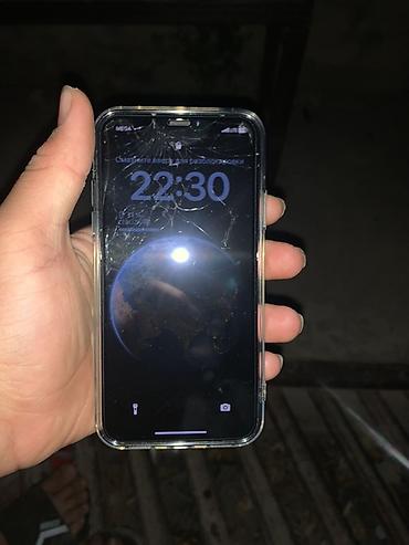 IPhone XS, 256 ГБ, черный только меняли аккумулятор надо еще менять — 8