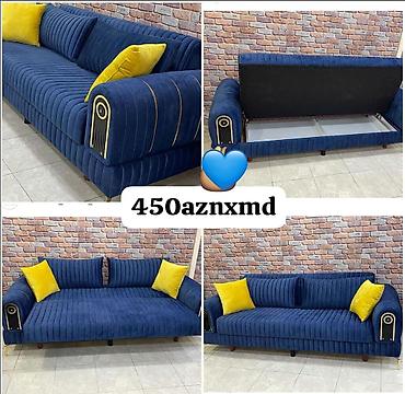 divanda: Divan, Yeni — 1
