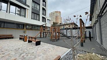 Продажа квартир: 3 комнаты, 105 м², Элитка, 8 этаж — 5